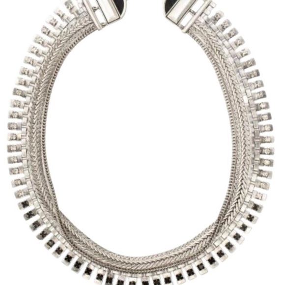 Stella & Dot Electra Statement Necklace - Picture 1 of 8